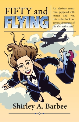 Fifty and Flying Cover Image