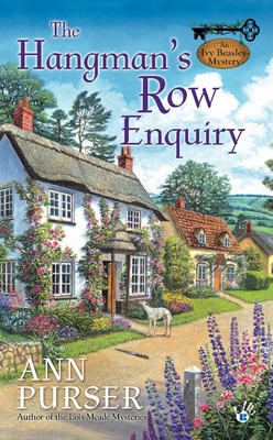 The Hangman's Row Enquiry (An Ivy Beasley Mystery #1)