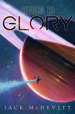 Return to Glory By Jack McDevitt Cover Image