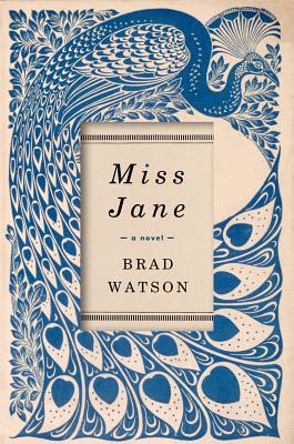 Cover Image for Miss Jane: A Novel