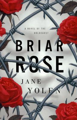 Cover for Briar Rose