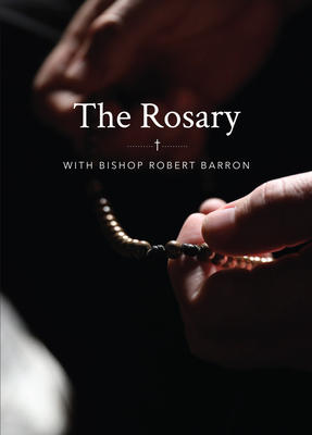 The Rosary with Bishop Barron Cover Image
