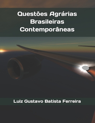 Questões Agrárias Brasileiras Contemporâneas Cover Image