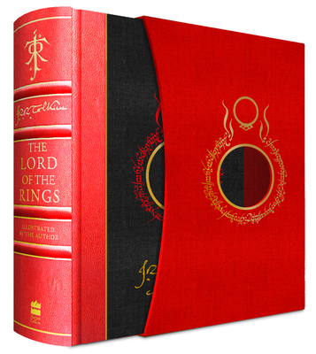 The Lord of the Rings: Special Edition Cover Image