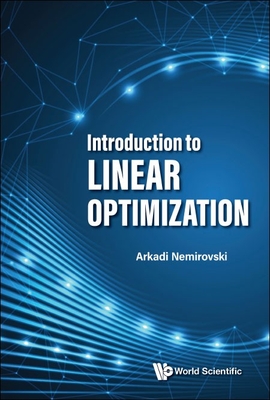 Introduction to Linear Optimization Cover Image
