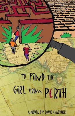 Cover for To Find the Girl from Perth