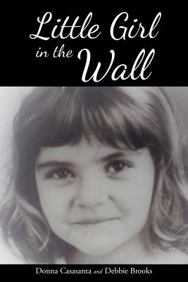 Little Girl in the Wall Cover Image