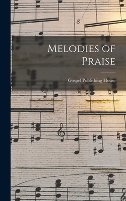 Melodies of Praise Cover Image