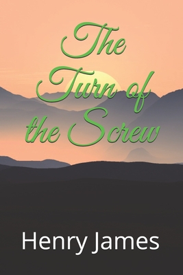 The Turn of the Screw