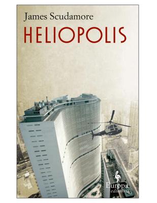 Cover Image for Heliopolis