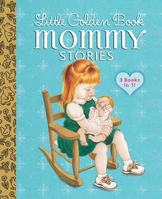 Mommy Stories Lgb cover image