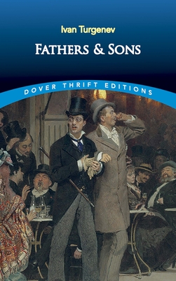 Fathers and Sons Cover Image