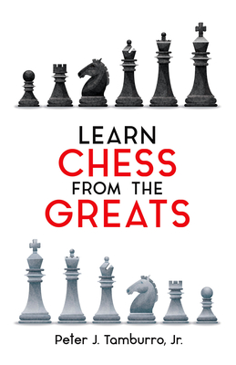 Buy chess books - Learn online with great chess books