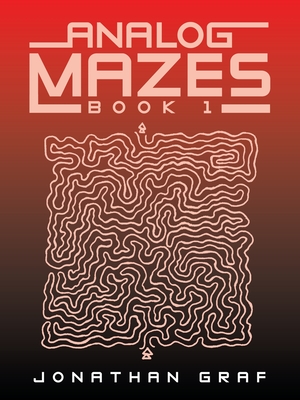 Analog Mazes: Book 1 Cover Image