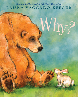 Cover for Why?