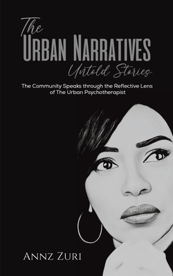 The Urban Narratives: Untold Stories Cover Image