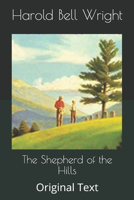 The Shepherd of the Hills