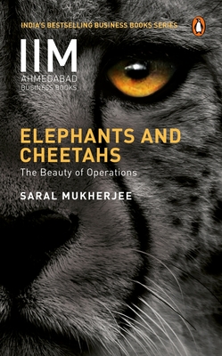 Elephants and Cheetahs: The Beauty of Operations Cover Image