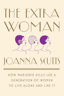 Cover for The Extra Woman