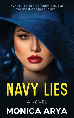 Navy Lies Cover Image