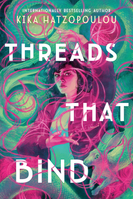Threads That Bind Cover Image