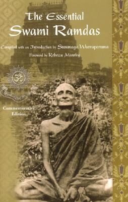 The Essential Swami Ramdas (Library of Perennial Philosophy) By Swami Ramdas, Susunaga Weeraperuma (Compiled by) Cover Image