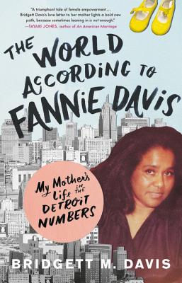 Cover for The World According to Fannie Davis