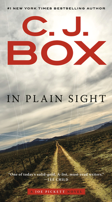 In Plain Sight (A Joe Pickett Novel #6) (Paperback)