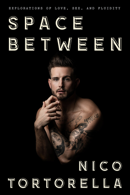 Cover for Space Between