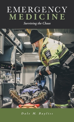 Emergency Medicine: Surviving the Chaos Cover Image