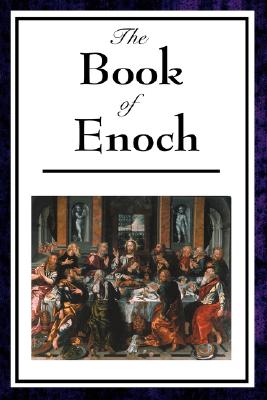The Book of Enoch By Enoch, Richard Laurence Cover Image