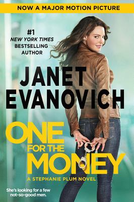 Cover for One for the Money (Stephanie Plum Novels #1)