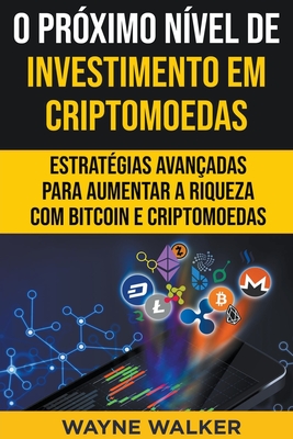 O Próximo Nível de Investimento em Criptomoedas Cover Image