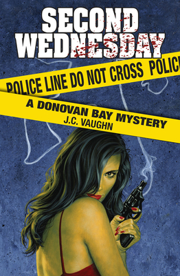 Cover for Second Wednesday