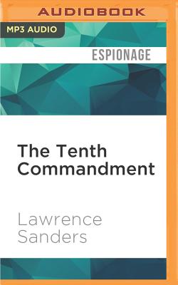 Cover for The Tenth Commandment
