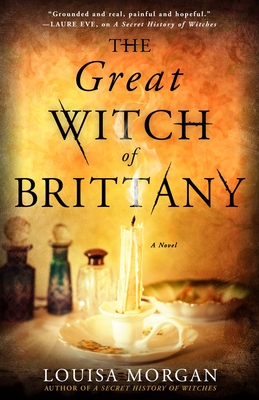 Cover for The Great Witch of Brittany