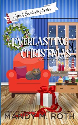 An Everlasting Christmas (Happily Everlasting #7)