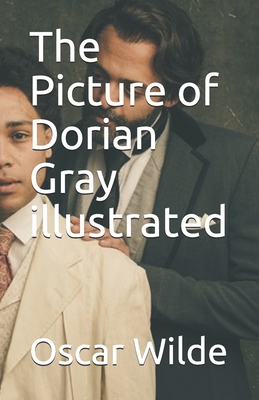 The Picture of Dorian Gray