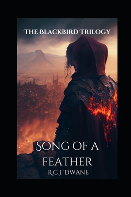 Song of a Feather (Blackbird Trilogy #2)