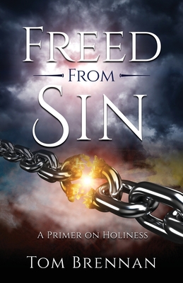 Freed From Sin: A Primer on Holiness Cover Image