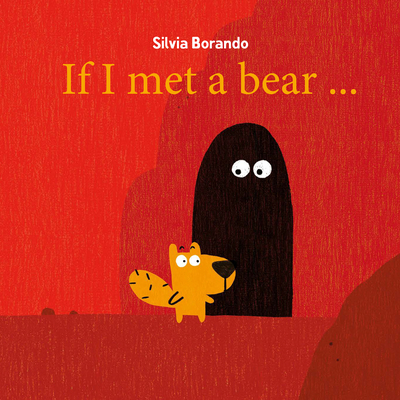 If I Met a Bear Cover Image
