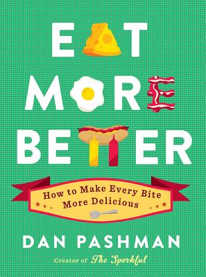 Cover for Eat More Better