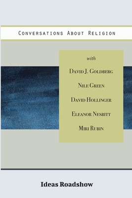 Conversations About Religion Cover Image