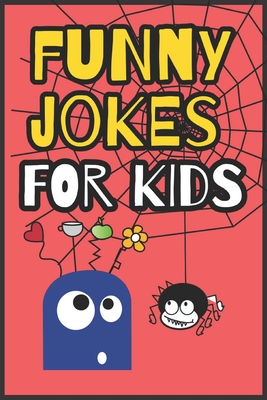 Funny Jokes For Kids: Children's Jokes Book age (Paperback) | The Reading Bug Funny Jokes For Kids: Children's Jokes Book age (Paperback) | The Reading Bug