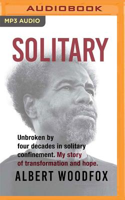 Cover for Solitary