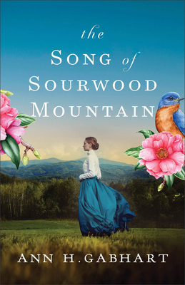 The Song of Sourwood Mountain Cover Image