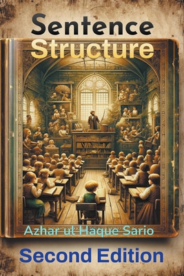 Sentence Structure: Second Edition Cover Image