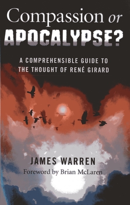 Cover for Compassion or Apocalypse?