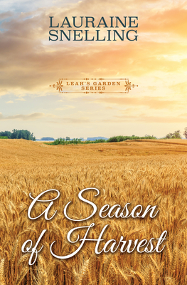 A Season of Harvest Cover Image