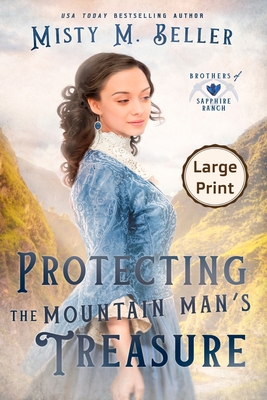 Protecting the Mountain Man's Treasure Cover Image